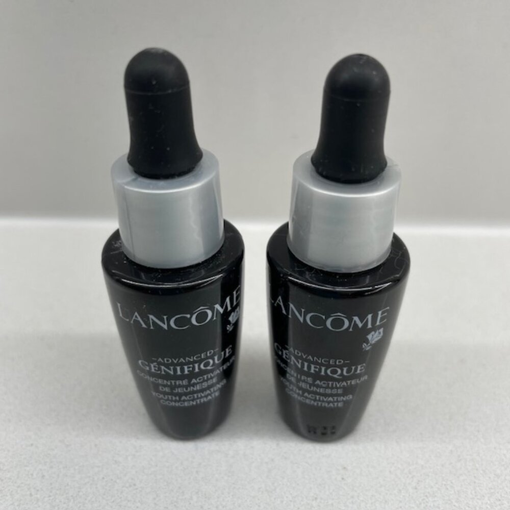 Lancome Advanced Genifique Youth Activating Concentrate